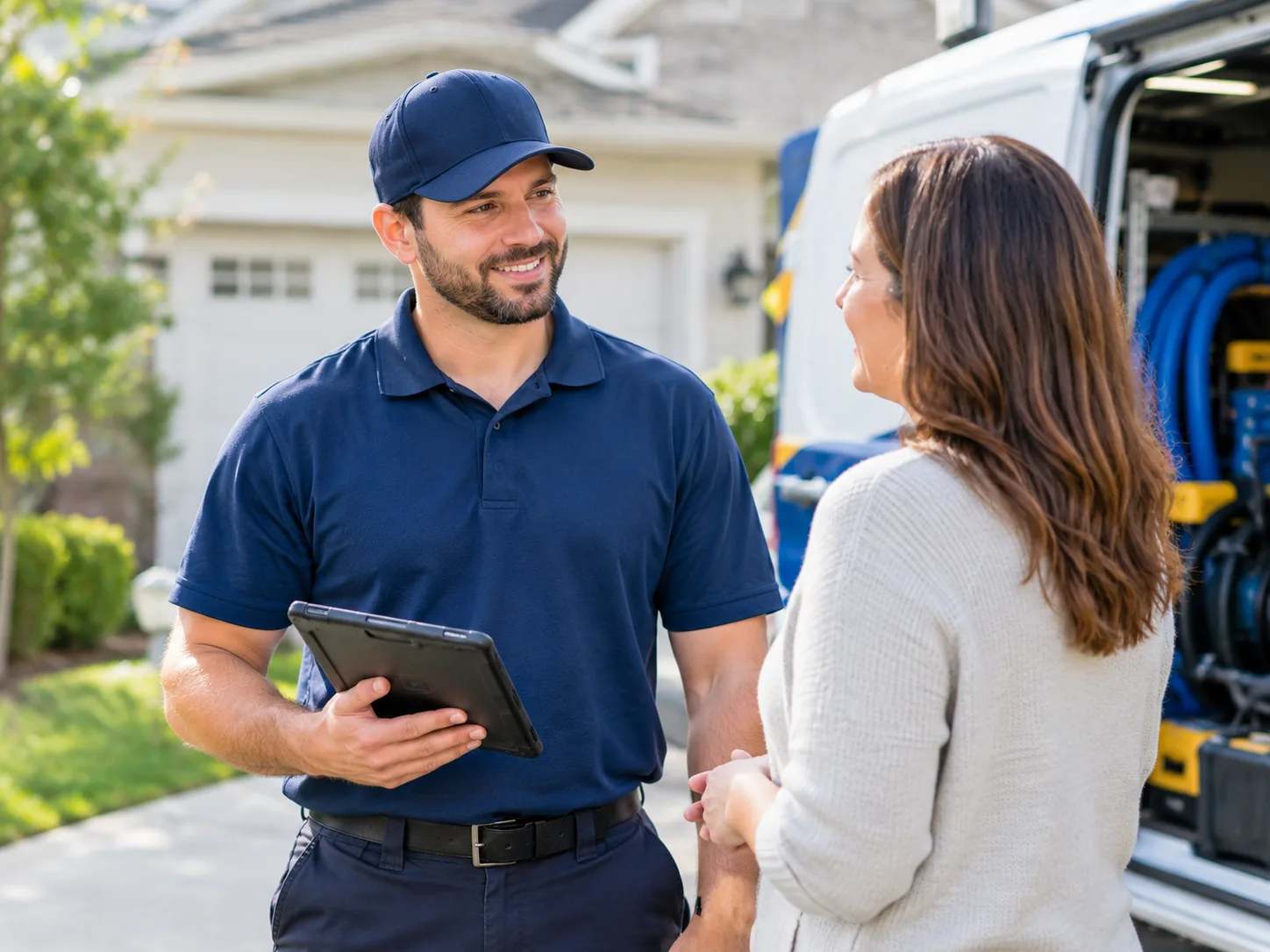 Sewage Backup Cleanup Brackenridge, PA FAQs